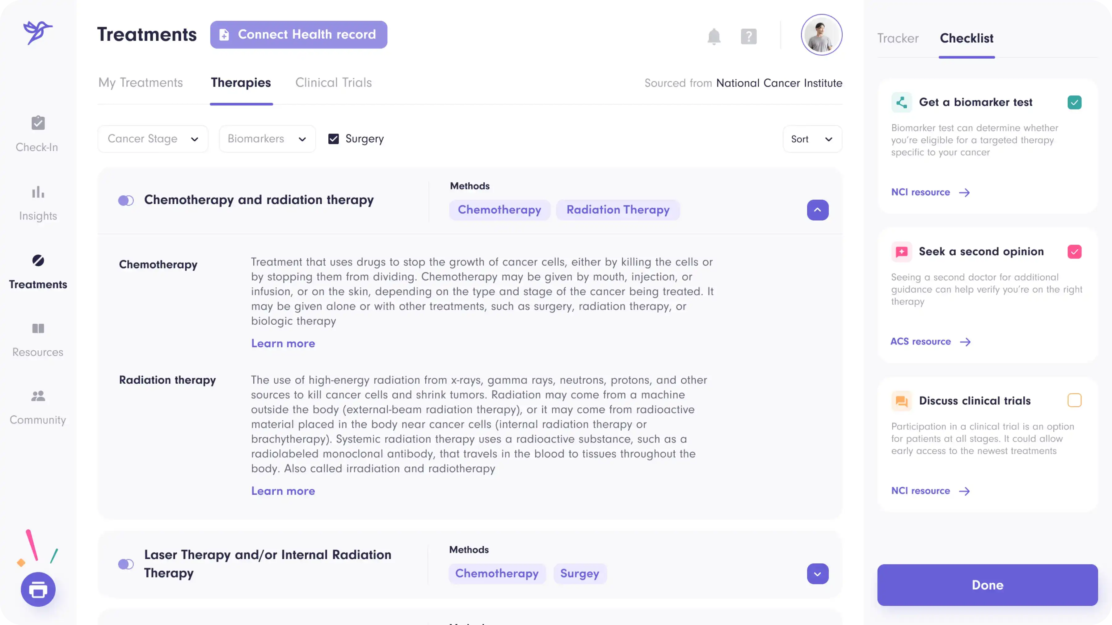 Полезные материалы Acellus Health